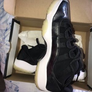 Jordan 11 Low top